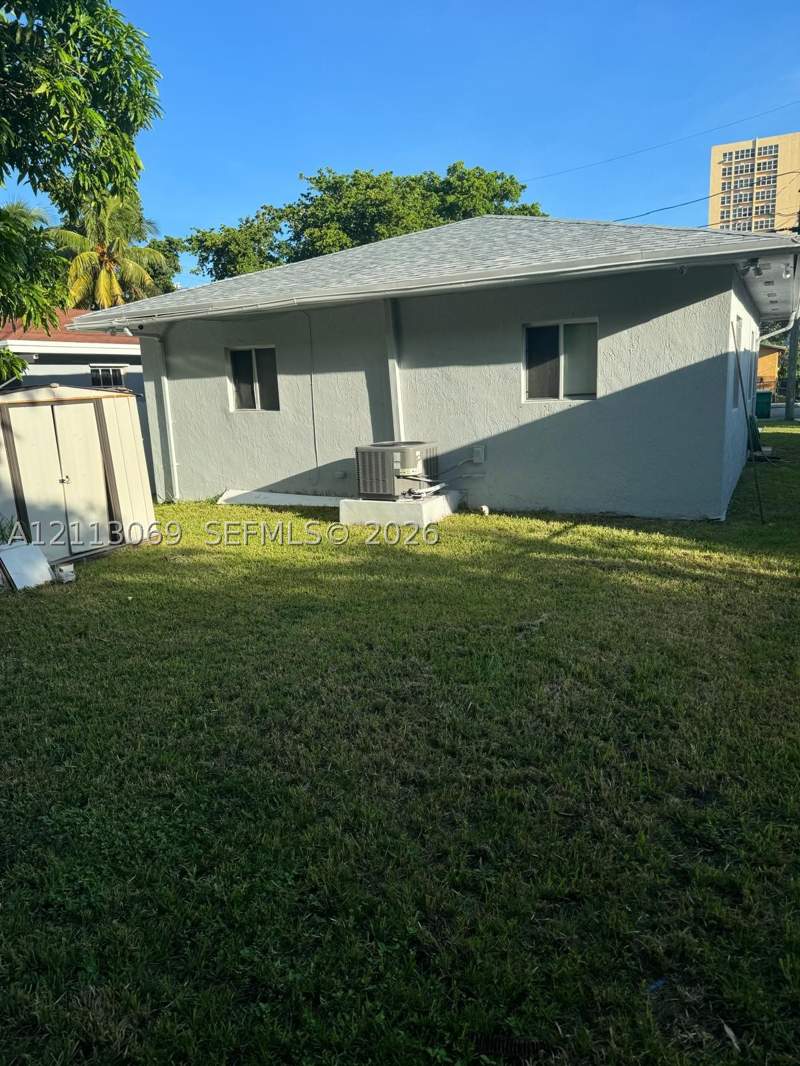 3 bedroom SingleFamilyResidence at 2270 NW 51st Ter, Sunny Slope Pk, Miami — photo 5