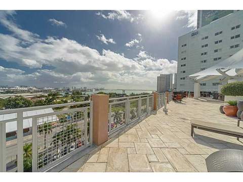 253 NE 2nd Avenue 2710, Miami FL - photo 22 of 37