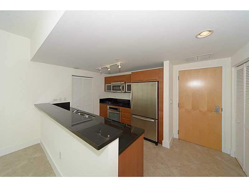 2 bedroom Condominium at 253 NE 2nd Avenue 2710, Vizcayne South Condo, Miami — photo 3