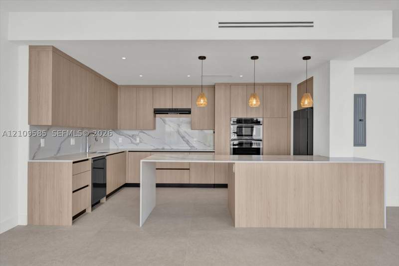3 bedroom Condominium at 1865 Brickell Ave Aphvii, Brickell Place Condo, Miami — photo 5