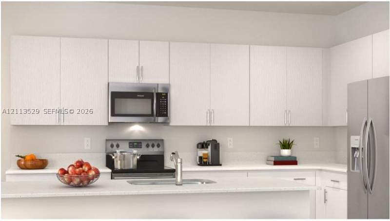 4 bedroom Townhouse at 12535 NW 24th Ave 12535, Golf Ests 1st Addn, Miami — photo 5