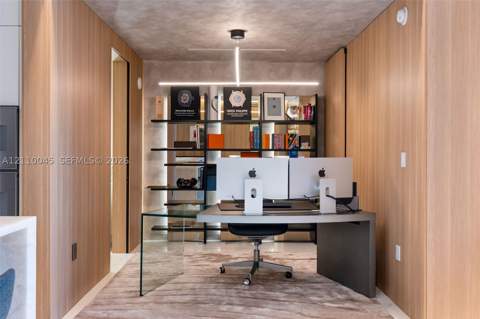 300 Biscayne Boulevard Way 3105W, Miami FL - photo 11 of 39