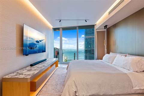 300 Biscayne Boulevard Way 3105W, Miami FL - photo 13 of 39