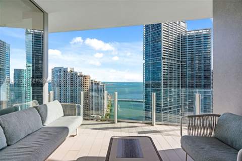 300 Biscayne Boulevard Way 3105W, Miami FL - photo 20 of 39