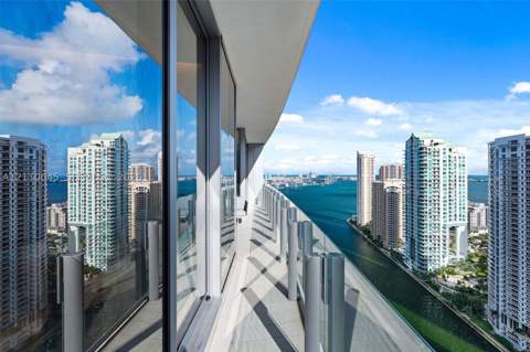 300 Biscayne Boulevard Way 3105W, Miami FL - photo 21 of 39