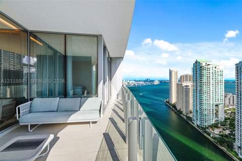 300 Biscayne Boulevard Way 3105W, Miami FL - photo 22 of 39