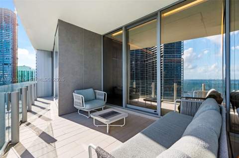 300 Biscayne Boulevard Way 3105W, Miami FL - photo 23 of 39