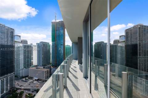 300 Biscayne Boulevard Way 3105W, Miami FL - photo 24 of 39