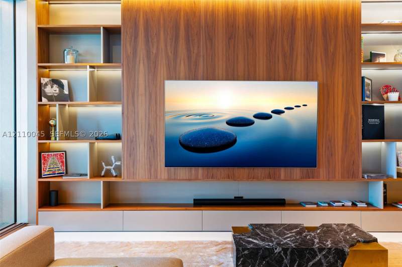 2 bedroom Condominium at 300 Biscayne Boulevard Way 3105W, Aston Martin Residences, Miami — photo 5