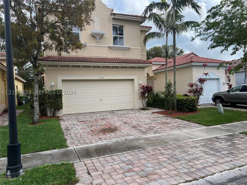 3 bedroom SingleFamilyResidence at 1133 NE 40th Rd, Portofino Palms, Homestead — photo 3