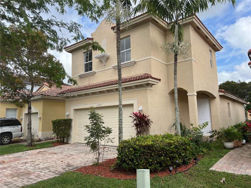 3 bedroom SingleFamilyResidence at 1133 NE 40th Rd, Portofino Palms, Homestead — photo 4