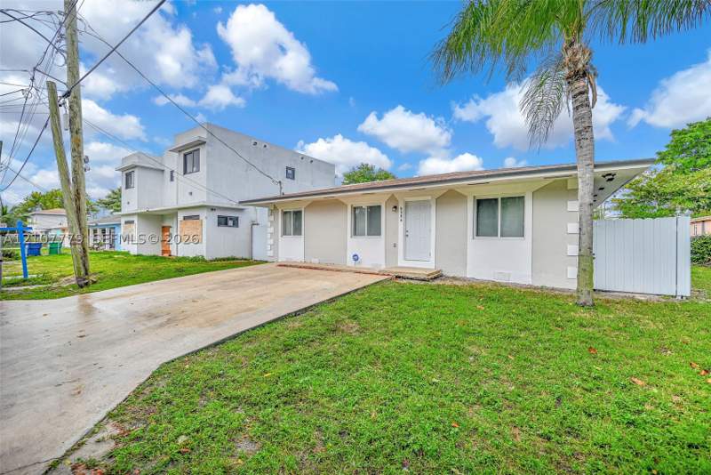 3 bedroom SingleFamilyResidence at 6306 NW 19th Ct, Bullards, Miami — photo 5