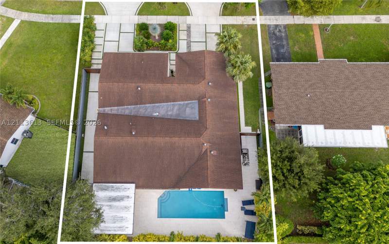 5 bedroom SingleFamilyResidence at 14420 SW 71st Ln, Kendale Lakes North Sec 2, Miami — photo 4