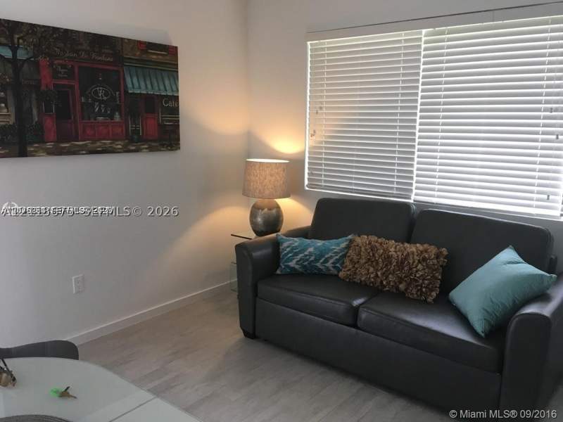 1 bedroom Condominium at 1601 Meridian Ave 110, Lincoln Sub, Miami Beach — photo 3