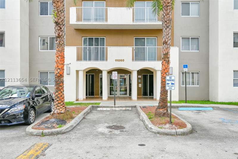 2 bedroom Condominium at 11060 SW 196th St 609, Paradise Pointe Condo, Cutler Bay — photo 4