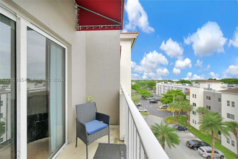 2 bedroom Condominium at 11060 SW 196th St 609, Paradise Pointe Condo, Cutler Bay — photo 5
