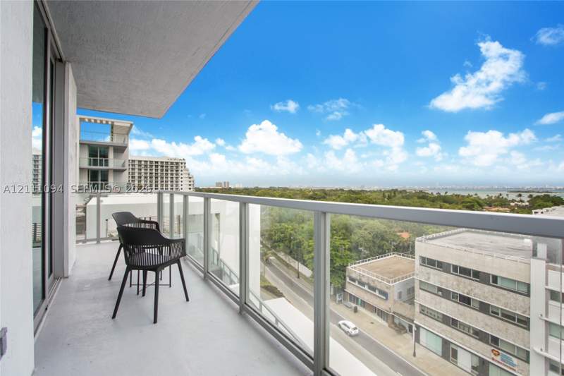 2 bedroom Condominium at 3900 Biscayne Blvd S-714, Quadro Condo, Miami — photo 2
