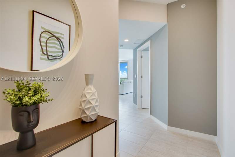 2 bedroom Condominium at 3900 Biscayne Blvd S-714, Quadro Condo, Miami — photo 3