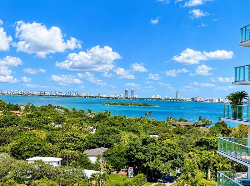 2 bedroom Condominium at 4250 Biscayne Blvd 1207, 4250 Biscayne Boulevard C, Miami — photo 4