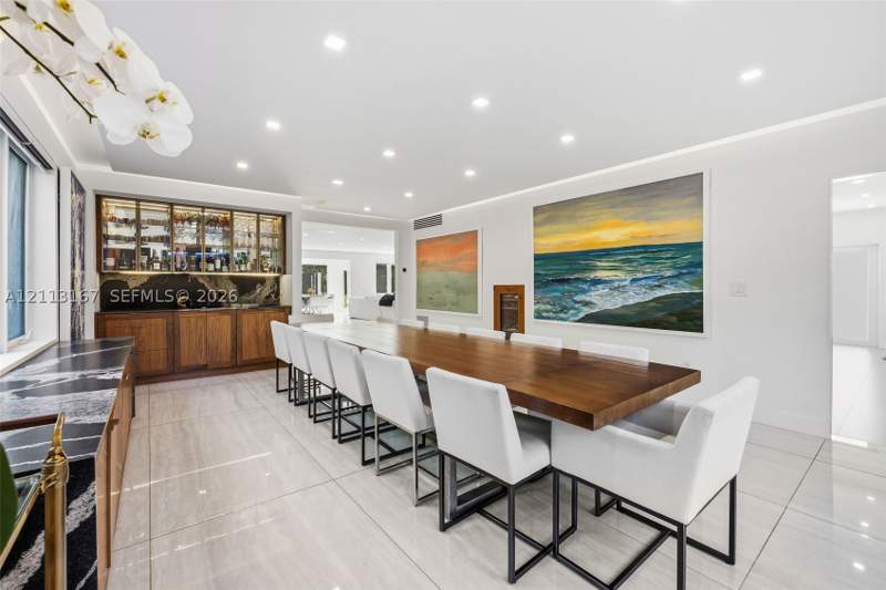 6 bedroom SingleFamilyResidence at 1278 W 27th St, Amd Plat Of Sunset Lake S, Miami Beach — photo 5