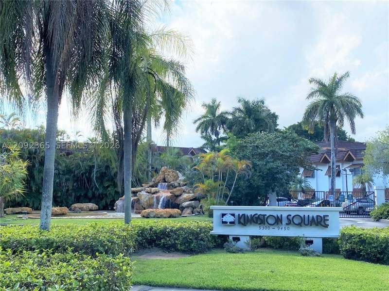 2 bedroom Condominium at 9356 SW 77th Ave J7, Kingston Square Condo, Miami — photo 2