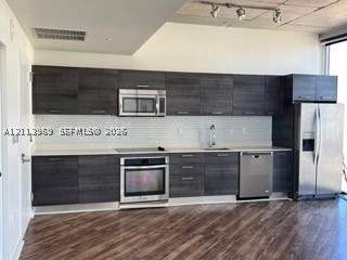 2 bedroom Condominium at 151 SE 1st St 1702, Centro Condo, Miami — photo 3