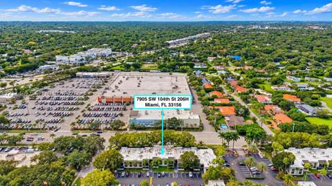7905 SW 104th St 206H, Miami FL - photo 18 of 20