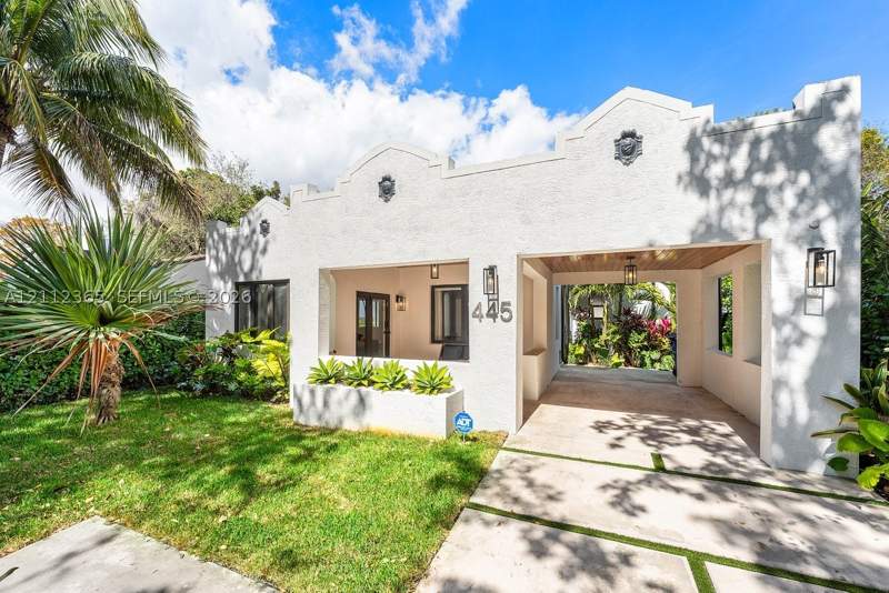 3 bedroom SingleFamilyResidence at 445 NE 76th St, Federal Way Amd, Miami — photo 2