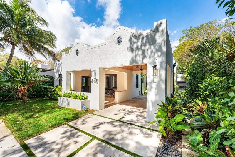 3 bedroom SingleFamilyResidence at 445 NE 76th St, Federal Way Amd, Miami — photo 3