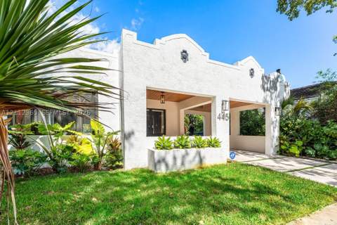 445 NE 76th St, Miami FL - photo 7 of 84