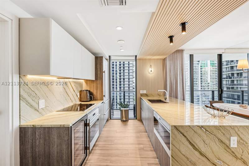 3 bedroom Condominium at 801 S Miami Ave 2409, 801 Sma Residences Condo, Miami — photo 5