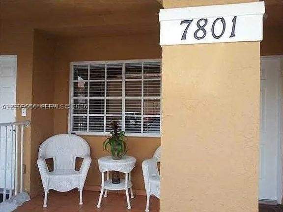 2 bedroom Condominium at 7801 W 36th Ave 101, West Poinciana Villas Con, Hialeah — photo 2