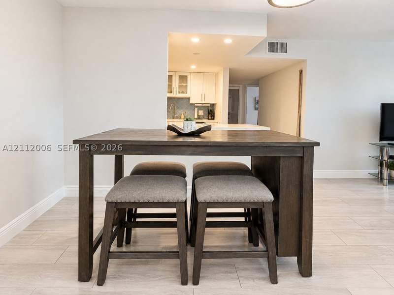 2 bedroom Condominium at 15888 SW 95th Ave 307, Palmetto Fairway Condo, Miami — photo 5