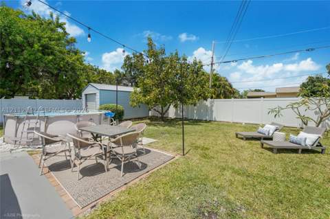 1321 NW 51st Ter, Miami FL - photo 11 of 13