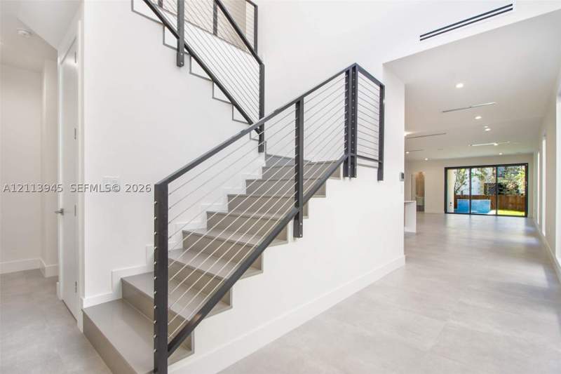 4 bedroom Townhouse at 3242 Day Avenue, Frow Homestead, Miami — photo 5