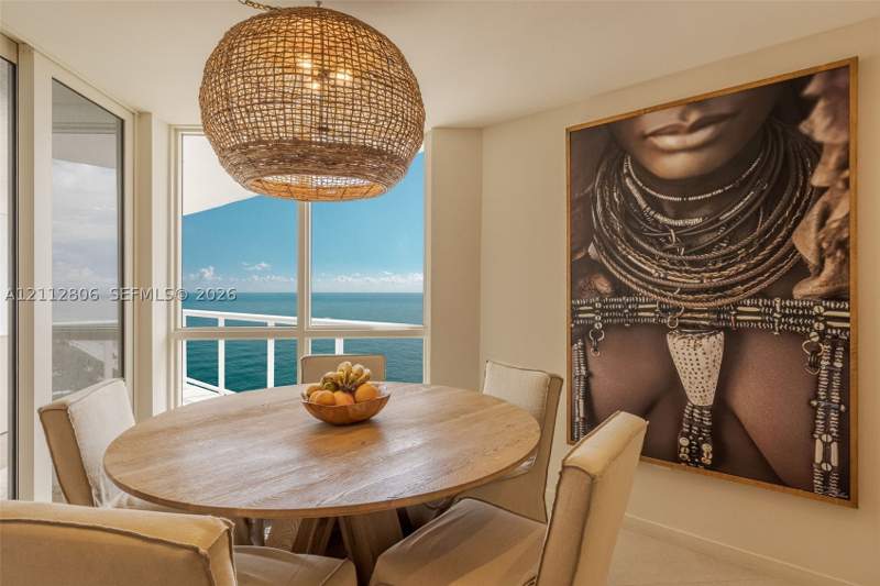 3 bedroom Condominium at 6767 Collins Ave 2206, The Sterling Condo, Miami Beach — photo 4