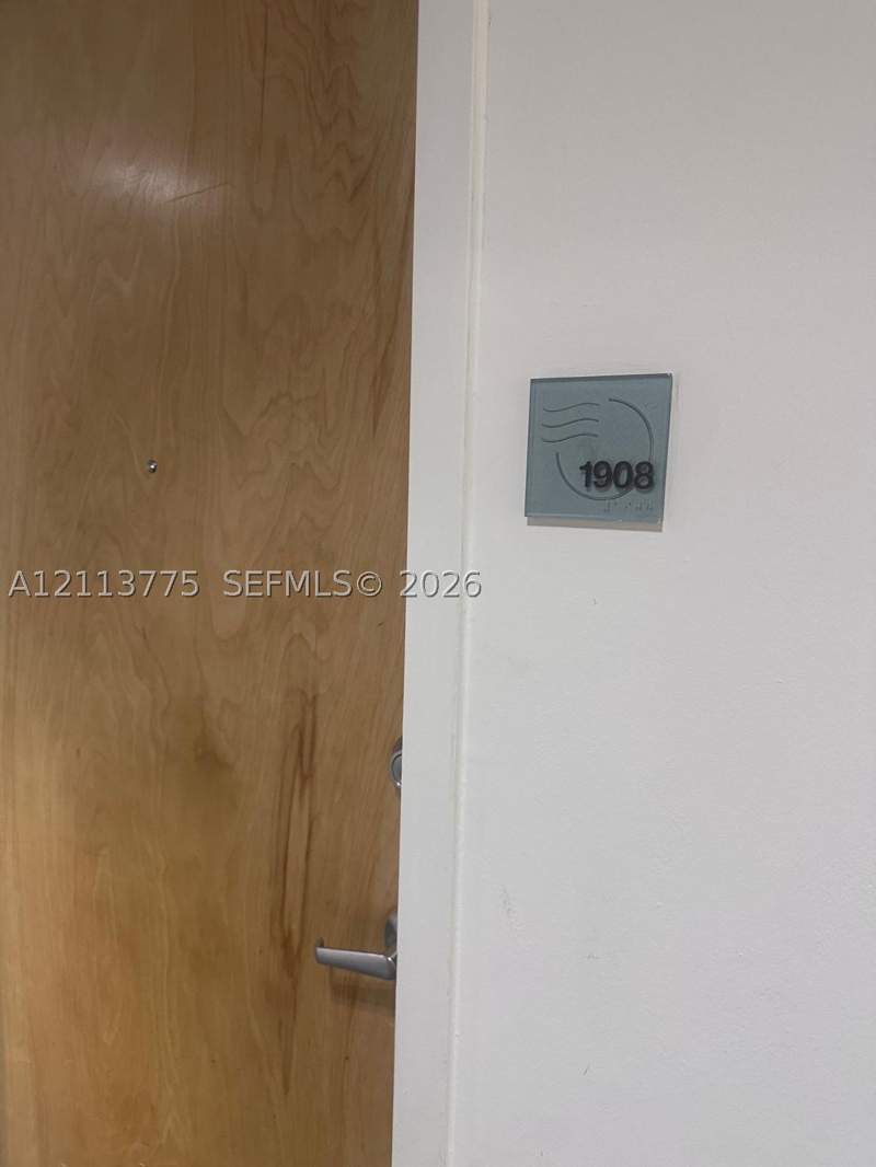 1 bedroom Condominium at 350 S Miami Ave. 1908, Wind Condo, Miami — photo 5