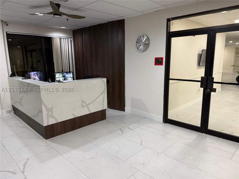 2 bedroom Condominium at 900 NE 195th St 105, Chantilly Condo, Miami — photo 3