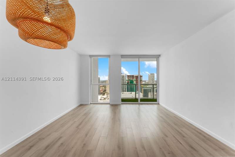 1 bedroom Condominium at 253 NE 2nd St 3706, Vizcayne South Condo, Miami — photo 5