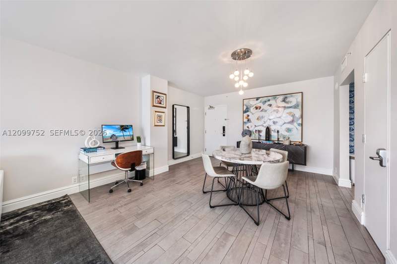 2 bedroom Condominium at 1100 West Ave 926, 1100 West Condo, Miami Beach — photo 4