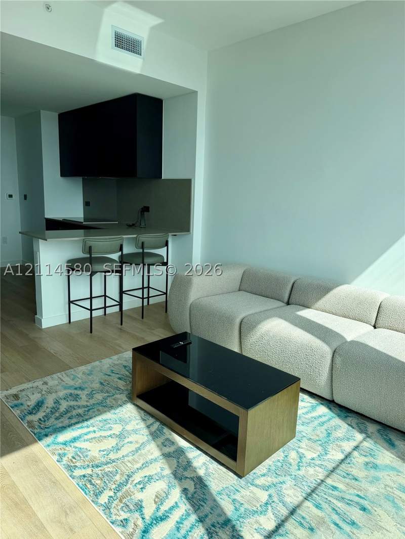 0 bedroom Condominium at 20 NE 11 4109, Eleven Hotel & Residences, Miami — photo 3