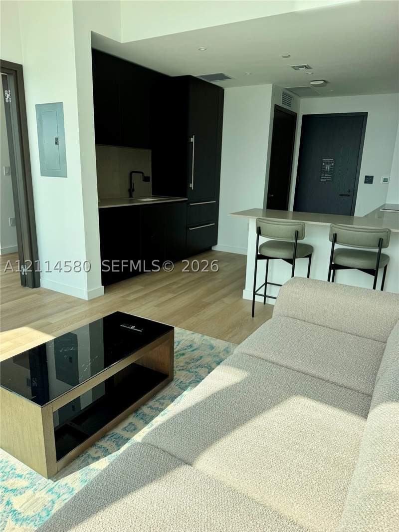 0 bedroom Condominium at 20 NE 11 4109, Eleven Hotel & Residences, Miami — photo 4