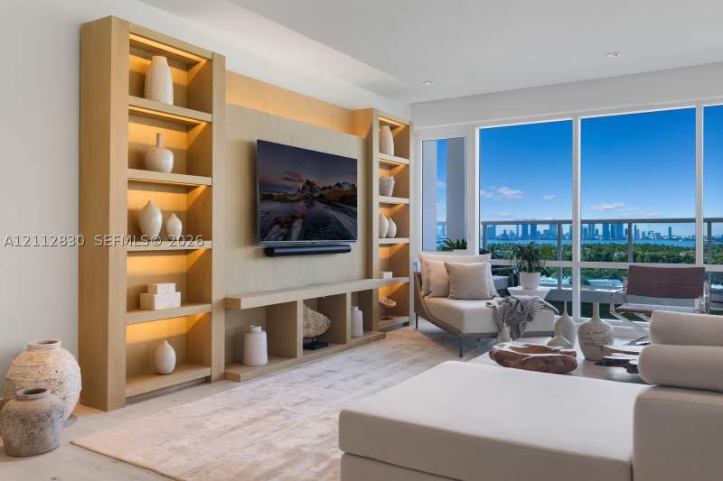 4 bedroom Condominium at 102 24th St Ph1717, 1 Hotel & Homes, Miami Beach — photo 2