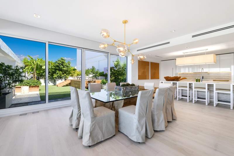 4 bedroom Condominium at 102 24th St Ph1717, 1 Hotel & Homes, Miami Beach — photo 4