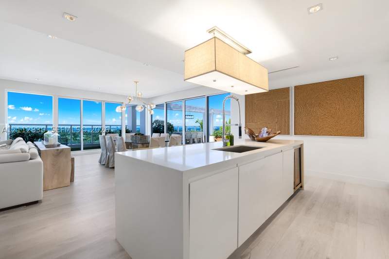 4 bedroom Condominium at 102 24th St Ph1717, 1 Hotel & Homes, Miami Beach — photo 5