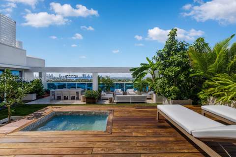 102 24th St Ph1717, Miami Beach FL - photo 8 of 75
