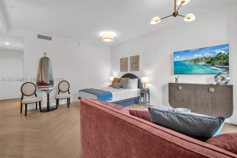 0 bedroom Condominium at 2700 NW 2 Ave 245, Nomad Wynwood Residences, Miami — photo 2