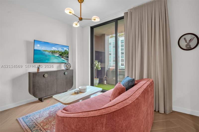 0 bedroom Condominium at 2700 NW 2 Ave 245, Nomad Wynwood Residences, Miami — photo 5