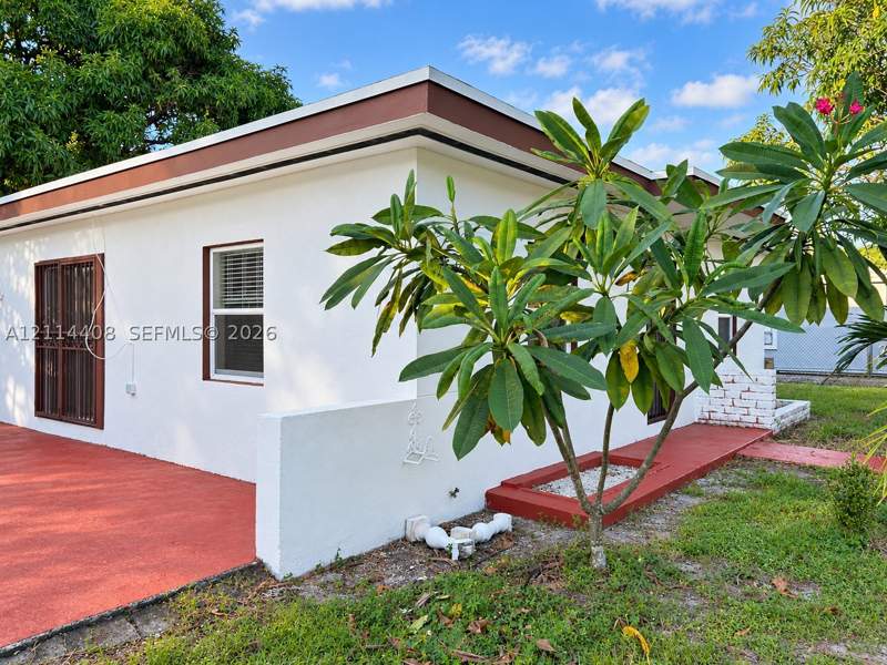 2 bedroom SingleFamilyResidence at 741 Jann Ave, Curtiss Park, Opa Locka — photo 2
