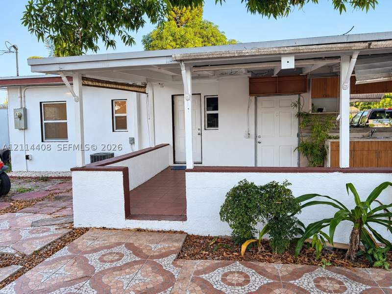 2 bedroom SingleFamilyResidence at 741 Jann Ave, Curtiss Park, Opa Locka — photo 5